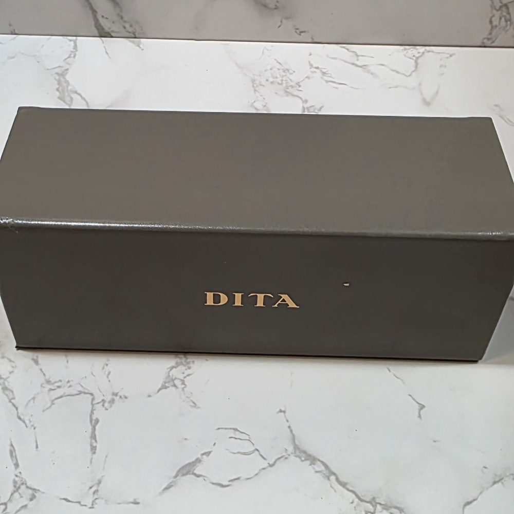 NEW DITA GRAND-EMPERIK-DTS159-A-02 SUNGLASSES - Picture 2 of 11